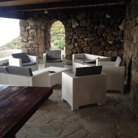 Dammuso Karace
