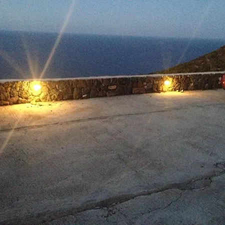 Dammuso Karace * Tracino