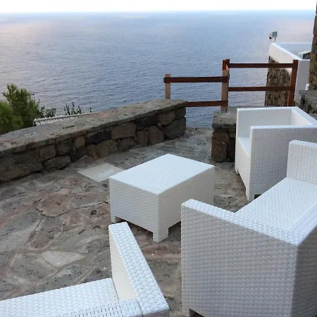 Villa Dammuso Karace *