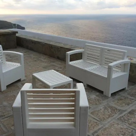 Villa Dammuso Karace