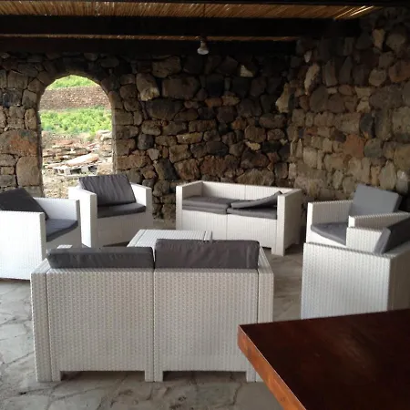 Villa Dammuso Karace Tracino