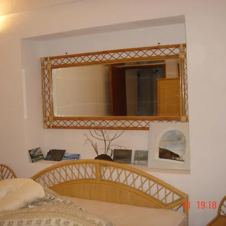 Dammuso Karace Villa