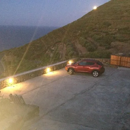 Dammuso Karace Villa